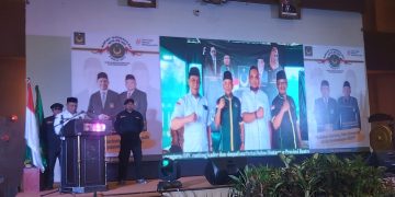 Gambar Rakorwil PBB Banten 2022, Ketua DPW PBB Banten H. Suciazhi: PBB Jaya, Jaya, Jaya 1