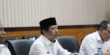 Gambar Terdampak Kenaikan BBM, 9.300 Warga Kabupaten Serang Bakal Terima BLT 1