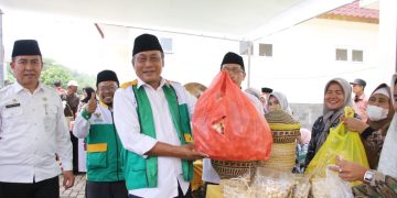 Gambar Tingkatkan Perolehan ZIS, Baznas Kabupaten Serang Diimbau Rangkul Para Ulama 31