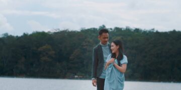 Gambar Dara Ayu Rilis single Kerinduan Karya Rhoma Irama 1