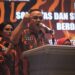 Gambar Kembali Pimpin Pemuda Pancasila Banten, H. Johan Aripin Muba Komitmen Membumikan Pancasila Di Tanah Jawara 9