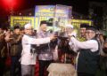 Gambar Kecamatan Cileungsi Juara MTQ Ke-44 Kabupaten Bogor 57