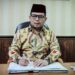 Gambar Perayaan HUT Banten ke-22 Ketua DPRD Banten ajak Semua OPD Makan Durian Bersama 7