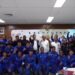 Gambar Korps Adhyaksa Launching Club Sepak Bola Berlaga di Liga 3 Indonesia 3