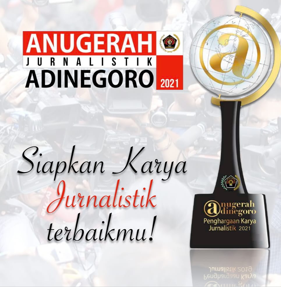 Gambar PWI Pusat Kembali Selenggarakan Anugerah Jurnalistik Adinegoro 2022 27