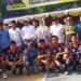 Gambar Airin Hadiri Laga Final Turnamen Bola Voli Piala Ketua DPRD Cilegon Di Ciwandan 9