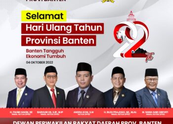 Gambar Penguatan Bank Banten, Kejati Banten dan Pemprov Banten Berhasil Tarik Klaim Asuransi Debitur Rp 9,44 M 74