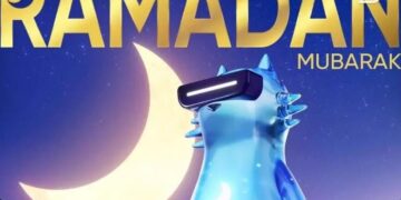 Gambar Realme Menyelenggarakan Capture Ramadan Moment dengan realme C55 NFC dan Tawarkan Promo Menarik di Bulan Penuh Berkah 6