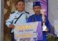 Gambar Ukir Prestasi, Warga Binaan Lapas Cilegon Juara Lomba Mtq Porsenap 2023 28