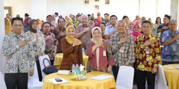 Menuju Layanan Prima, RSUD Banten Gelar Konsultasi Publik