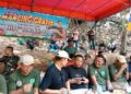 Meriahkan HUT TNI ke -79 Kodim 0602 Gelar Lomba Mancing
