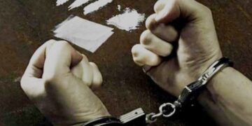 Satreskoba Polres Serang Ringkus Dua Pengedar Sabu di Pondok Aren dan Kebayoran Lama