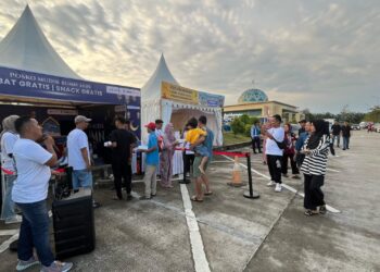 Posko Mudik Bersama BUMN tersebar di 42 titik di seluruh Indonesia, PNM Hadir di Posko Mudik Balikpapan-Samarinda