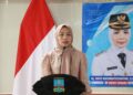 Bupati Serang Ratu Zakiyah Ajak OPD Kolaborasi Tuntaskan Program Prioritas 100 Hari Kerja