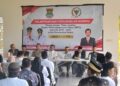 Ditambah Dua Tahun 74 Anggota BPD Se-Kecamatan Solear Resmi Dilantik