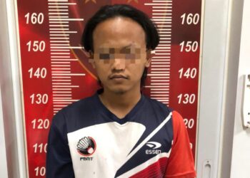 Ungkap Kasus Kekerasan Terhadap Anak Pelaku Diamankan Polresta Tangerang