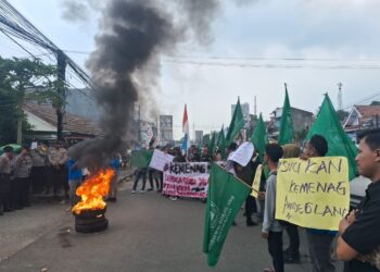 Pemuda Pandeglang Kecam Kemenag: KNPI Soroti Dugaan KKN dan Abaikan Sejarah Mathla’ul Anwar