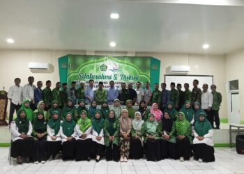 PGIN dan Guru Madrasah Swasta Banten Konsolidasi Pasca Aksi Damai 30 Oktober