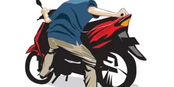 Gagal Dibobol Maling, Motor Wartawan Selamat di Cipocok Jaya
