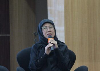 FISIP UHAMKA Gelar Diskusi Peran Perempuan Hebat di Industri Musik dan Film