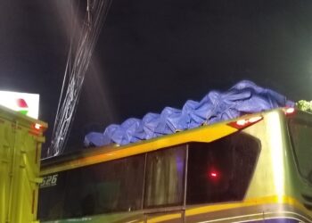 Resmob Polda Banten Ungkap Dugaan Peredaran Kendaraan Tanpa Dokumen di Jalur Merak–Bakauheni