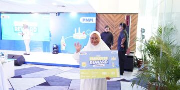 AO PNM Mekaar Tekadkan Cita-Cita Mulia Sejak Usia Belia