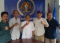 Di Hari Pers Nasional 2026, PROGRAM JUMAT BERKAH WARTAWAN Kolaborasi dengan PWI Kota Depok Berbagi 100 Boks Nasi & Air Mineral 79 Di Hari Pers Nasional 2026, PROGRAM JUMAT BERKAH WARTAWAN Kolaborasi dengan PWI Kota Depok Berbagi 100 Boks Nasi & Air Mineral