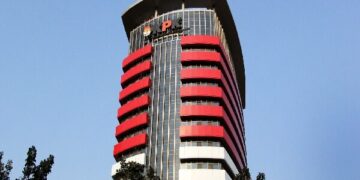 GMAKS Desak KPK Selidiki Dugaan Ketimpangan Anggaran Rp44 Miliar UPT PJJ Pandeglang