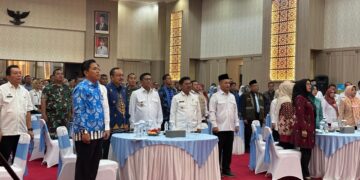 Rakorda Bangga Kencana 2026 Perkuat Sinergi Pembangunan Keluarga di Banten