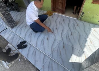 Cemburu Diduga Picu Pria di Ciruas Bacok Warga Depok, Pelaku Diamankan Polisi