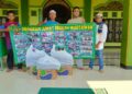 PJBW Pekan ke-72 Kembali Berbagi di Bekasi, Salurkan 100 Boks Nasi kepada Warga 75 PJBW Pekan ke-72 Kembali Berbagi di Bekasi, Salurkan 100 Boks Nasi kepada Warga