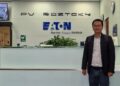 PT Retro Daya Engineering Raih Penghargaan Listrik Indonesia Award 2026
