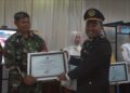 Lapas Cilegon Semarakkan HBP ke-62, Gelar Kegiatan Sosial hingga Tasyakuran Nasional