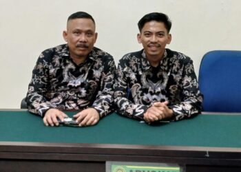 Sidang Kasus Narkotika 200 Gram Sabu di PN Cibadak Masuki Tahap Menjelang Tuntutan