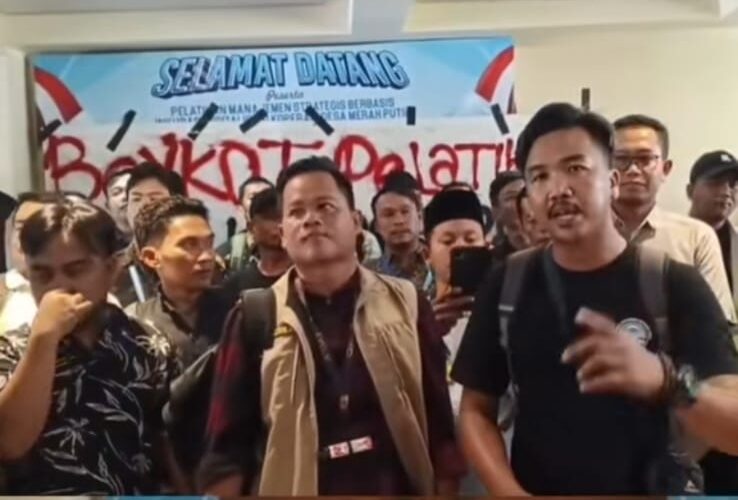 FORUM KOPERASI DESA MERAH PUTIH (KDMP) KABUPATEN PANDEGLANG 73 FORUM KOPERASI DESA MERAH PUTIH (KDMP) KABUPATEN PANDEGLANG