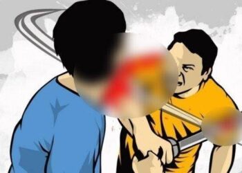 Polres Serang Tetapkan Dua Tersangka Kasus Pengeroyokan, Berkas Perkara Masuk Tahap I