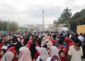 May Day 2026: Pemerintah Jamin Cek Kesehatan Gratis dan Lindungi Mental Buruh