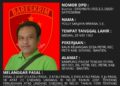 DPO 7 Bulan, Oknum Kaur Keuangan Desa Petir Ditangkap Polisi