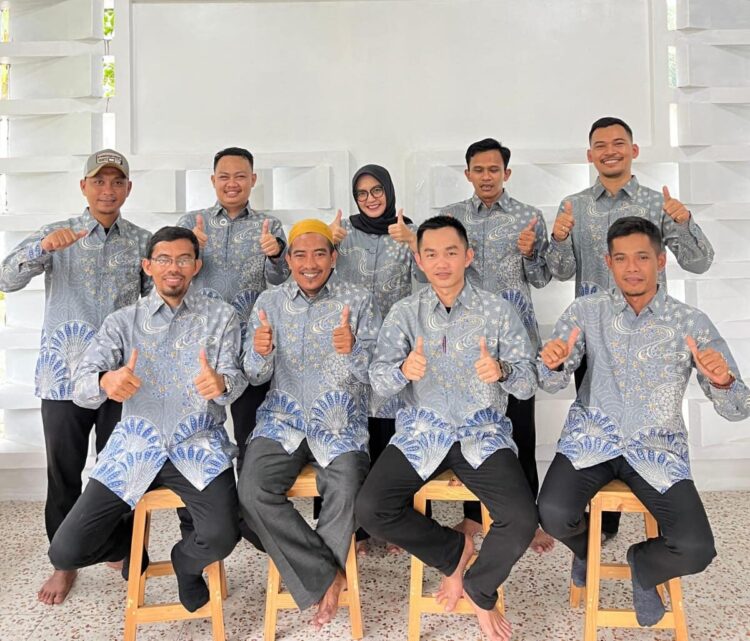 Forum Guru Banten Kecewa, Dua Kali Ajukan Audiensi ke BKD Tak Direspons 73 Forum Guru Banten Kecewa, Dua Kali Ajukan Audiensi ke BKD Tak Direspons