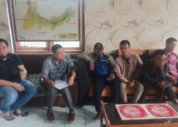 SPPG di Pandeglang Disorot, Banyak Dapur MBG Belum Kantongi PBG dan SLF